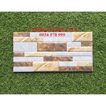 Gạch trang trí giá rẻ 20x40 ĐVT2483