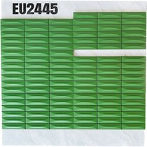 Gạch trang trí giá rẻ 20x40 EU2445