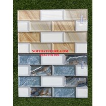 Gạch trang trí giá rẻ 25x40 T74463N-T74464N