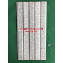 Gạch trang trí giá rẻ 25x50 2510