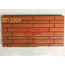 Gạch trang trí giá rẻ 25x50 BD2504