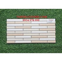 Gạch trang trí giá rẻ 25x50 W25503M