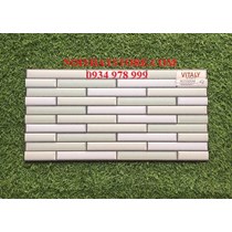 Gạch trang trí giá rẻ 25x50 W25505M