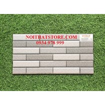 Gạch trang trí giá rẻ 25x50 W25506M
