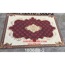 Gạch tranh thảm 120x180 18068B-2