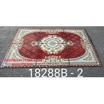 Gạch tranh thảm 120x180 18288B-2