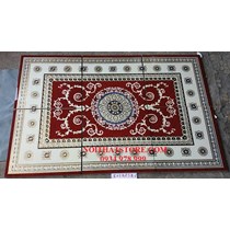 Gạch tranh thảm 120x180 601465B-2