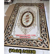 Gạch tranh thảm 160x240 24037B
