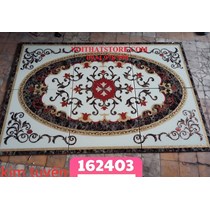 Gạch tranh thảm kim tuyến 160x240 162403