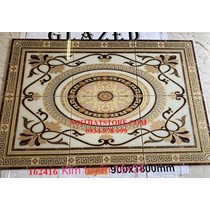 Gạch tranh thảm kim tuyến 160x240 162416