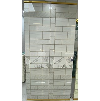 Gạch Trung Quốc 30x60 men kính ghi xám