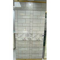 Gạch Trung Quốc 30x60 men kính ghi xám