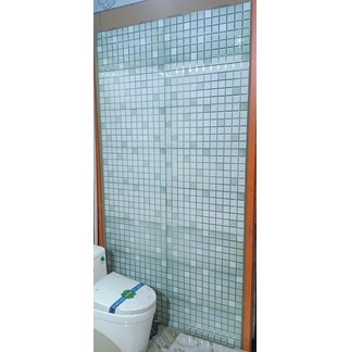 Gạch Trung Quốc 30x60 men kính kẻ ô nhỏ