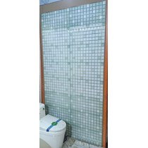 Gạch Trung Quốc 30x60 men kính kẻ ô nhỏ