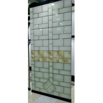 Gạch Trung Quốc 30x60 men kính