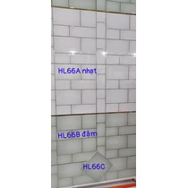 Gạch Trung Quốc 30x60 men kính HL66