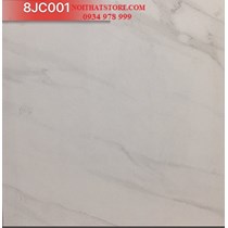 Gạch Trung Quốc 80x80 đồng chất 8JC001