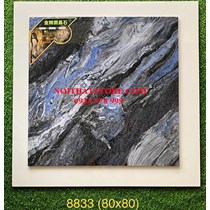 Gạch Trung Quốc 80x80 ngọc thạch 8833