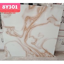 Gạch Trung Quốc 80x80 ngọc thạch 8Y301