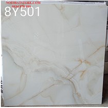 Gạch Trung Quốc 80x80 ngọc thạch 8Y501