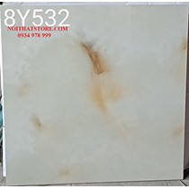 Gạch Trung Quốc 80x80 ngọc thạch 8Y532