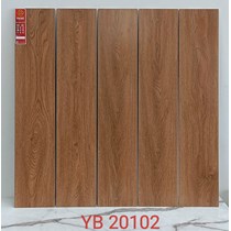 Gạch vân gỗ Prime 20x100 YB20102