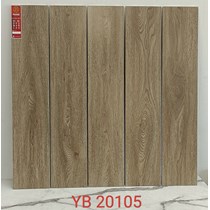 Gạch vân gỗ Prime 20x100 YB20105