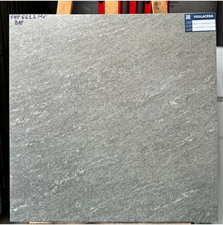 Gạch Viglacera 60x60 bán sứ mờ VHP6612