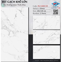 Gạch Ý Mỹ 60x120 P61248013R