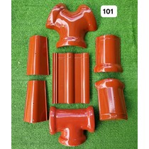 Ngói HERA cao cấp 101
