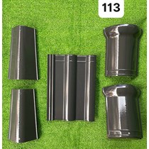 Ngói HERA cao cấp 113