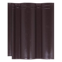 Ngói màu Nippon không hoa văn GST07-SL