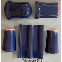 Ngói tráng men Viglacera S12