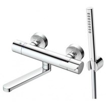 Sen tắm nhiệt độ TOTO TBV03427V/TBW02017A