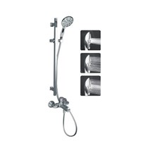 Sen tắm nóng lạnh Viglacera VG541.1 thanh trượt