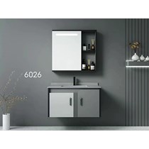 Tủ chậu lavabo giá rẻ 60x47 6026