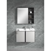 Tủ chậu lavabo giá rẻ 60x47 đẹp