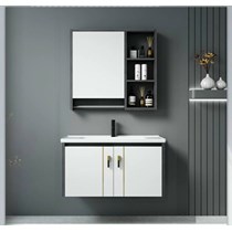 Tủ chậu lavabo giá rẻ đẹp 60x47