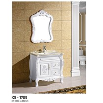 Tủ chậu lavabo Kassani KS 1705