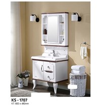 Tủ chậu lavabo Kassani KS 1707