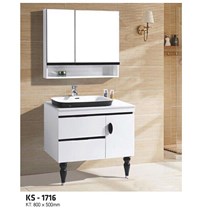 Tủ chậu lavabo Kassani KS 1716