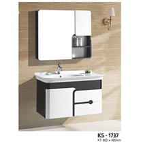Tủ chậu lavabo Kassani KS 1737