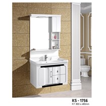 Tủ chậu lavabo Kassani KS 1756