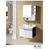 Tủ chậu lavabo Kassani KS 1757
