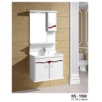 Tủ chậu lavabo Kassani KS 1760