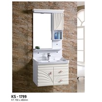 Tủ chậu lavabo Kassani KS 1799