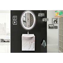 Tủ lavabo Roland LB07
