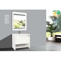 Tủ lavabo Roland LB08