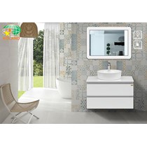 Tủ lavabo Roland LB19-90
