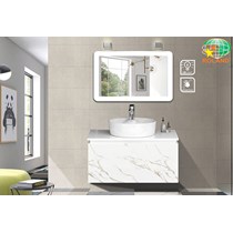 Tủ lavabo Roland LB28-80